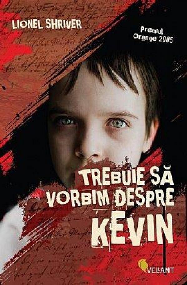 Trebuie Sa Vorbim Despre Kevin De Diverta