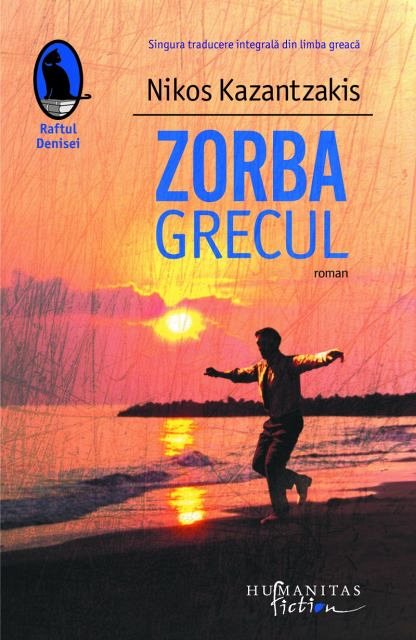Zorba The Greek Free Pdf Download