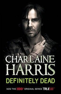 definitely dead charlaine harris