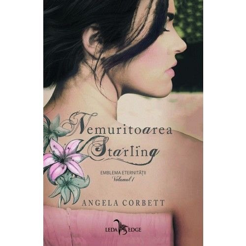 Eternal Starling by Angela Corbett