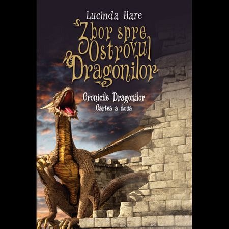 Straja dragonilor by Ion Negoiţescu