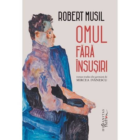 omul fara insusiri de robert musil diverta