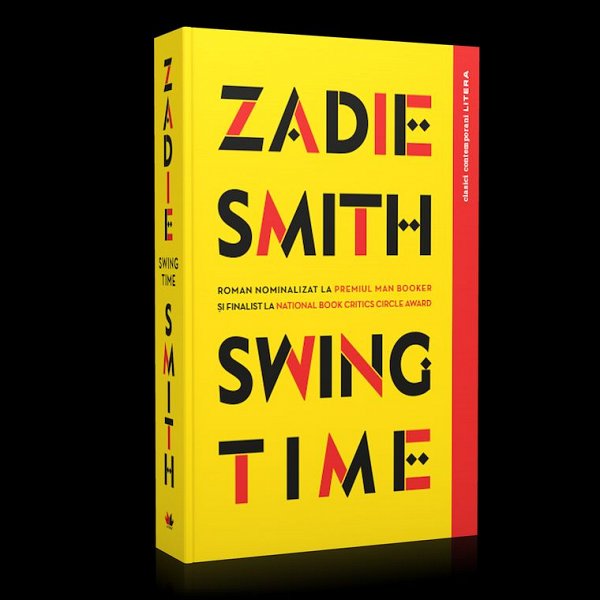 zadie smith swing time review zadie smith swing time review