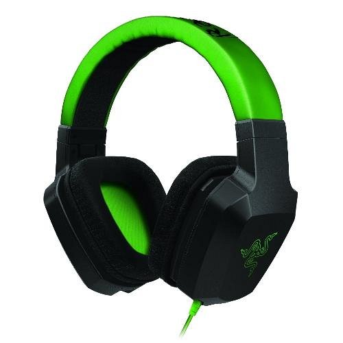 Casti Razer Electra Gaming RZ00342