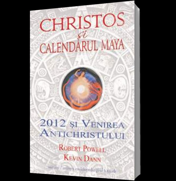 Christos si calendarul maya de Diverta
