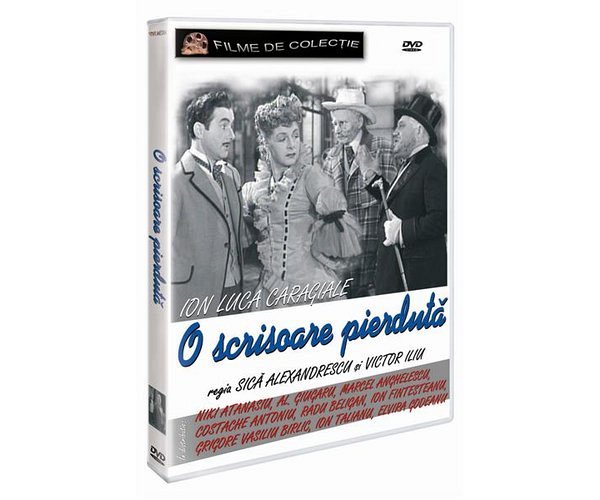 o scrisoare pierduta film torrent download o scrisoare pierduta film torrent download