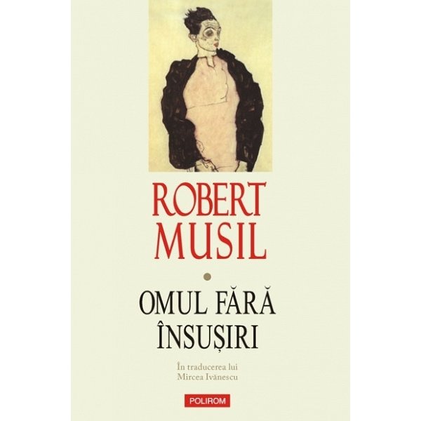 omul fara insusiri doua volume robert musil de roland topor diverta