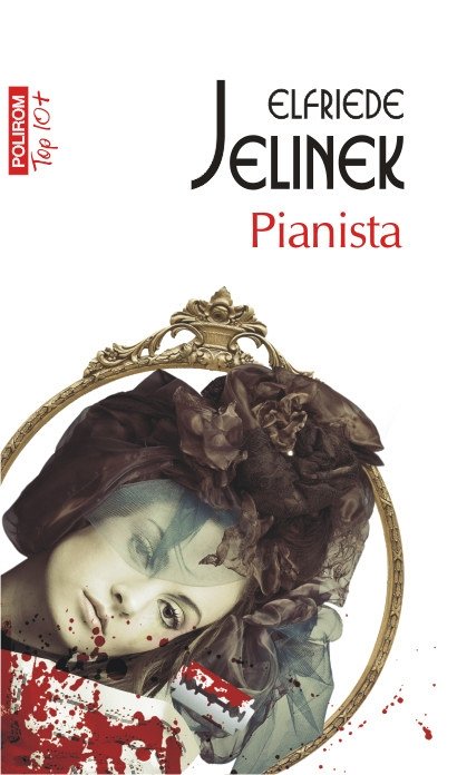 the pianist elfriede jelinek