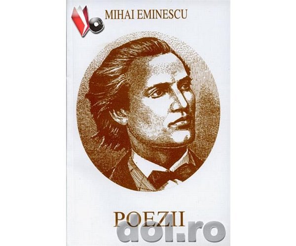 Poesii by Mihai Eminescu